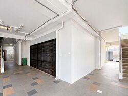 Rowell Court (D8), Shop House #640259521